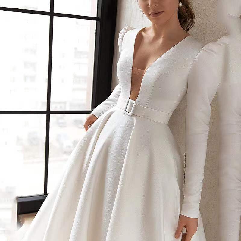 Women's Princess Skirt Long Dress